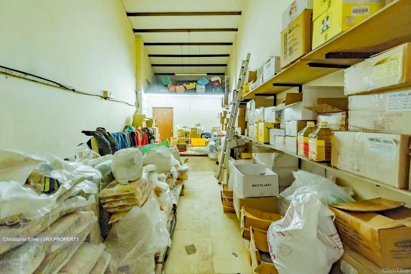 Little India Conservation Area (D8), Shop House #546726941